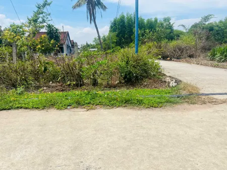 Bán đất Phú Điền, Tân Phú, góc 2 mặt tiền