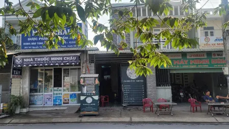 NHÀ 2MT TRƯỚC SAU NGUYỄN THỊ PHA, ĐÔNG THẠNH, HÓC MÔN – GIÁ CHỐT NHANH