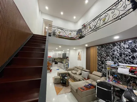 🏡 Nhà đẹp trung tâm P. Hội Thương- chỉ 1tỷ390