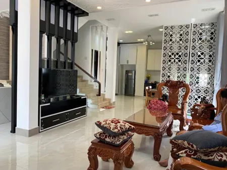 BDS HVL [NC] CHO THUÊ BIỆT THỰ VILLA PARK FULL NT Q9 GIÁ 25TR/TH