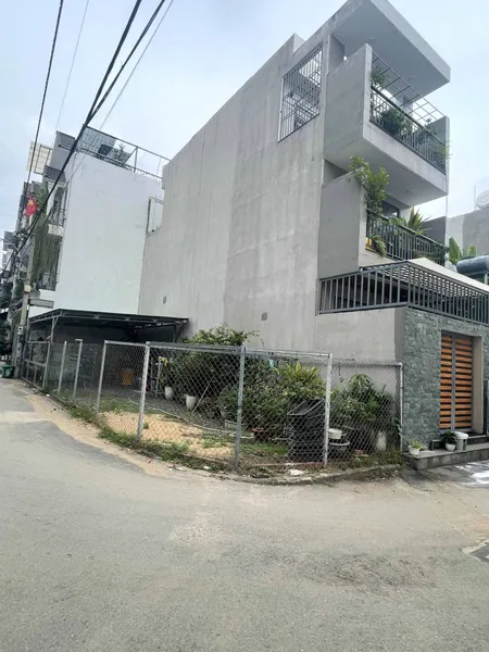 Lô Góc VIP Linh Đông – Hẻm 7m Thông – 76m2 Xây 5 Tầng Không Lùi – Gần Phạm Văn Đồng – Chỉ 6.65 Tỷ!