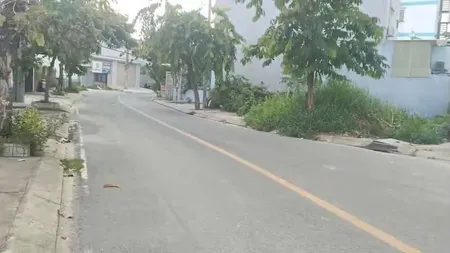 Bán nhà Mặt Tiền Nguyễn Ảnh Thủ 237m² ngang 5,5m giá 15.5 tỷ tại Xã Bà Điểm Huyện Hóc Môn