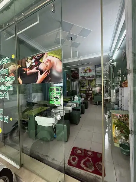 CƠ HỘI HỢP TÁC KINH DOANH LÀM ĐẸP TẠI BÌNH TÂN