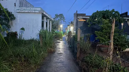 350tr b.á.n 338,2m2 đất nền gần Chợ Tân Điền, Gò Công Đông, Tiền Giang.