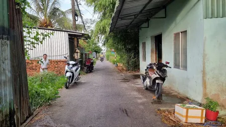 ĐẤT ĐẸP – GIÁ RẺ  - CẦN BÁN NHANH 2 LÔ ĐẤT Tại Quận BÌNH THỦY, TP CẦN THƠ