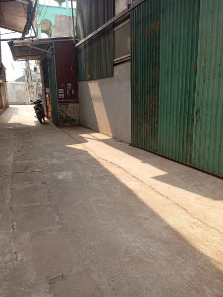 Đất thổ cư có sổ đỏ làng ghề đồ gỗ vạn điểm thường Tín Hà Nội