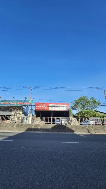 Ngộp Bank Bán đất mặt tiền QL1K, Hoàng Cầm - 945m2 - giá 39.5 tỷ