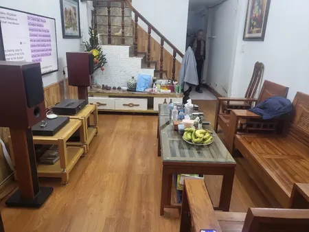 NHÀ PHÂN LÔ- TÔ HIỆU - HÀ ĐÔNG
