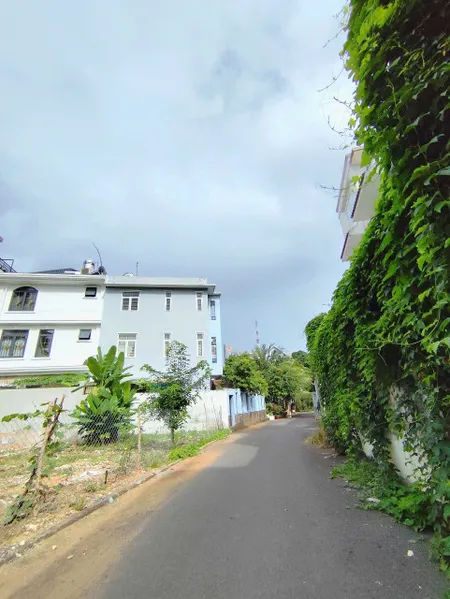 Bán đất 96.7m² ngang 6m giá 18 tỷ tại Phường An Phú Thành phố Thủ Đức