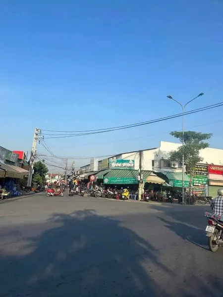 Bán đất 151.1m² ngang 7m giá 2.55 tỷ tại Phường Chánh Mỹ Thành 0815422197