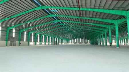 CHO THUÊ XƯỞNG 6500m VĨNH TÂN- BD