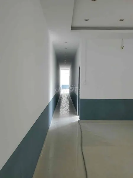 Cho Thuê xưởng 1300m Thuận an