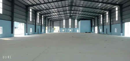 Cho Thuê Xưởng 4500m Thuận an