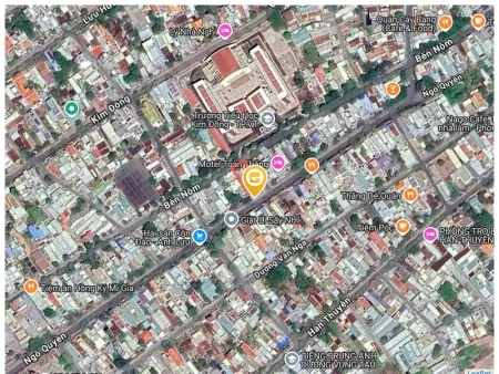 Bán đất 90m² giá 8 tỷ tại Phường Rạch Dừa Thành phố Vũng Tàu
lh: 0909518879