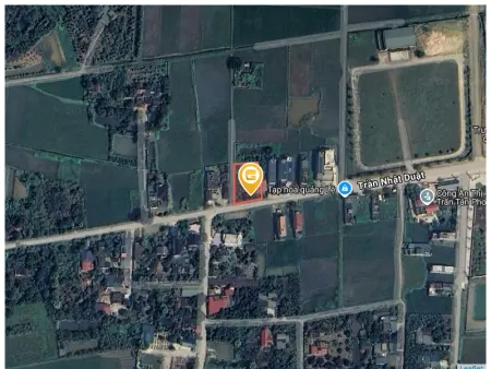 Bán đất 200m² giá 3 tỷ tại Xã Quảng Phong Huyện Quảng Xương