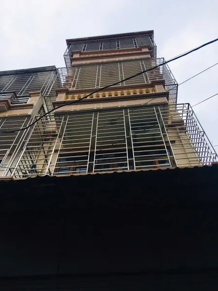 🏠 HÀNG HIẾM – ĐỘC QUYỀN NHÀ PHỐ VÂN TRÌ (BẮC TỪ LIÊM)
