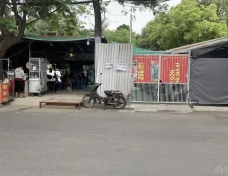 Bán đất 1528m² ngang 32m giá 6.95 tỷ tại Phường Tăng Nhơn Phú B Quận 9