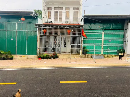 CHÍNH CHỦ CẦN BÁN GẤP 3 CĂN NHÀ LIỀN NHAU ĐS 2 PHAN HUY CHÚ, PHƯỜNG B LAO, TP BẢO LỘC