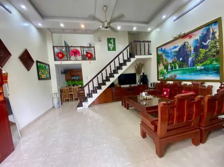 CHÍNH CHỦ: CẦN BÁN NHÀ 3 TẦNG, CHÍNH CHỦ - VỊ TRÍ ĐẮC ĐỊA, GẦN NGÃ 4 THIÊN LÔI - NGUYỄN VĂN LINH (LÊ CHÂN, HẢI PHÒNG)