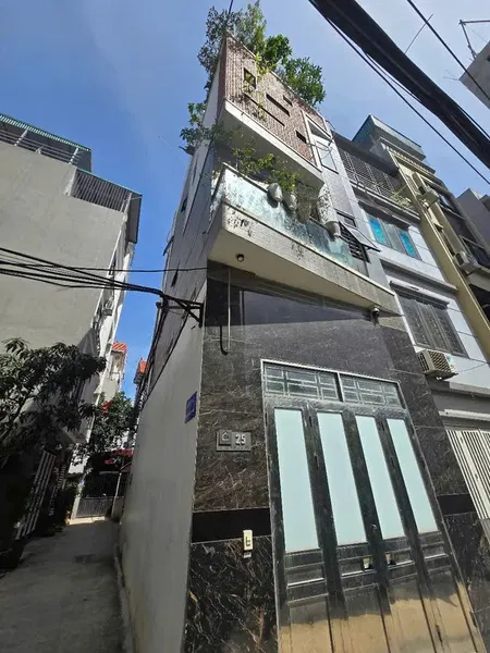 TIN NÓNG BỎNG TAY – BÁN NHÀ VÂN TRÌ – ĐỌ TAY CHỦ TỊCH, ĐỐ AI TÌM ĐƯỢC CĂN THỨ 2 🏡