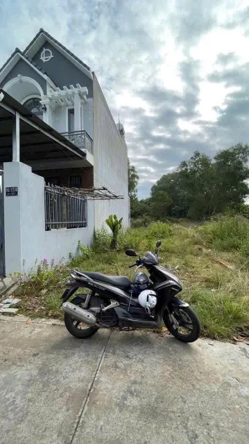 Bán đất 90.6m² ngang 5m giá 1.55 tỷ tại Phường Hiệp An Thành phố Thủ Dầu Một
