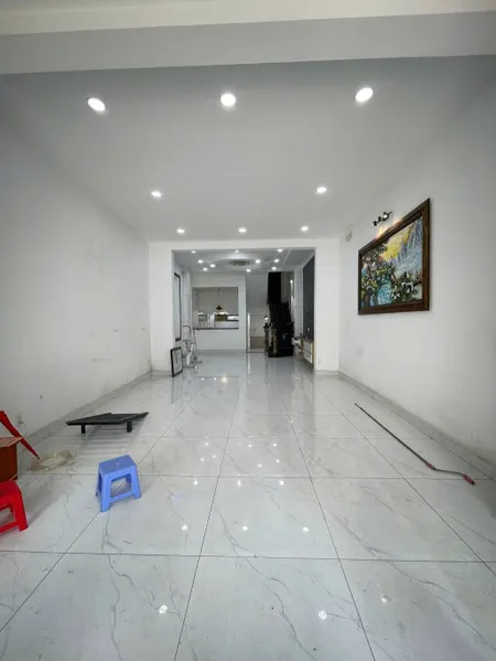 Bán Nhà 3 Tầng Hẻm ôtô giá 7.35 tỷ - Tân Tạo A Quận Bình Tân