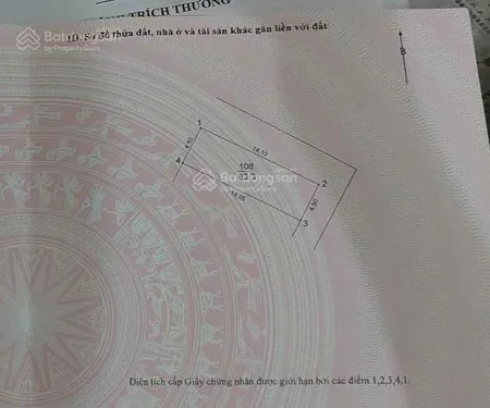Bán đất hà phong liên hà, 3 tỷ hơn 62m2 ! sát khu đấu giá. gần dự án kđt của vin!