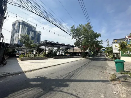 Đất chánh nghĩa nhánh đường ngô gia tự, cách tòa nhà tttm becamex chỉ 500m