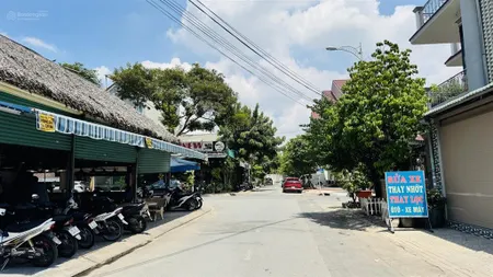 Đầu tư đất phước thiện vị trí đắc địa vị trí đối diện công viên
