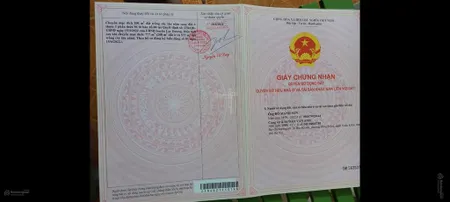 Chính chủ bán đất 3500m2 giá 5,5 tỷ gần ubnd xã đạ nhim & ql 27c. đất đã có gcn (đất ở + cln)