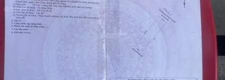 Còn duy nhất 1 lô hồng phước 1, gần 10 toà chung cư chuẩn bị khởi công, giá 2,7x thương lượng