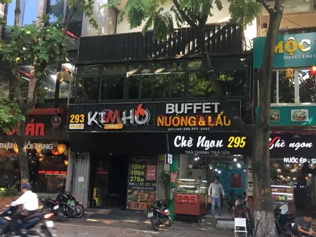 MẶT PHỐ TÔ HIỆU TO – TRUNG TÂM CẦU GIẤY –– GIÁ 46 TỶ