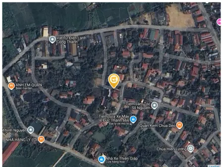 Bán đất 80m² ngang 12m giá 1.2 tỷ tại Xã Cao Minh Thị xã Phúc Yên