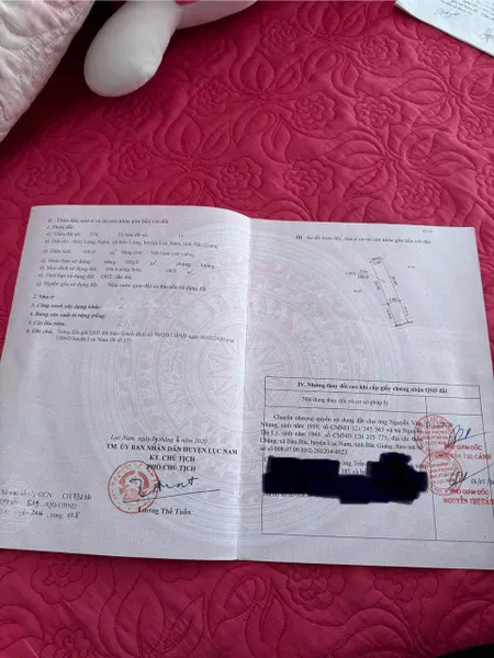 Cần Bán lô đất giáp kcn Bắc Lũng quy hoạch 1/500 0983088192