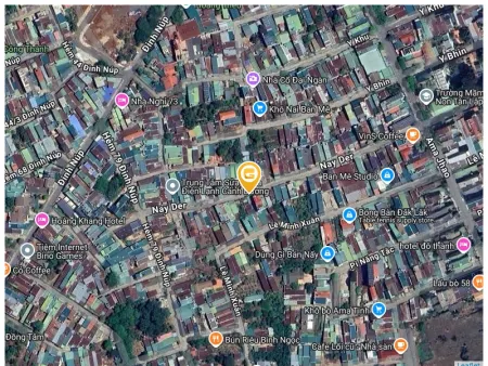 HẠ GIÁ BÁN NHANH TỪ 4tỷ95 XUỐNG 4tỷ5 BÁN NHANH CĂN NHÀ MẶT TIỀN NAYDER