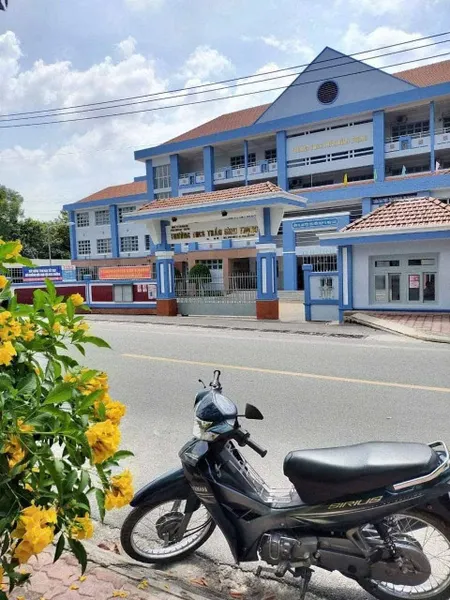 Bán đất 145.7m² ngang 7m giá 2 tỷ tại Phường Tân An 0815 422 197