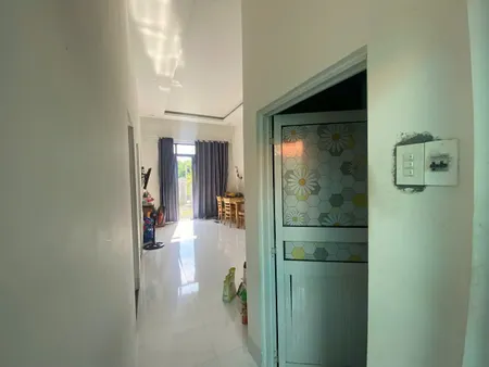 C358 0984648677 thịnh Bán nhà 146m² ngang 6,5m giá 950 triệu tại Phường Ninh Giang Thị xã Ninh Hòa