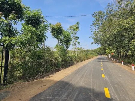 BÁN GẤP ĐẤT NÔNG NGHIỆP LỘC PHÚ, BÌNH PHƯỚC - MẶT SUỐI, ĐẦY ĐỦ SỔ ĐỎ, ĐẦU TƯ SINH LỢI CAO!