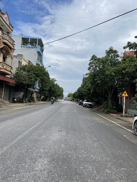 Chính chủ bán đất MT Võ Tấn Đồ, TP Tân An, giá 950tr/100m2. Vị trí tiềm năng gần Aeon
