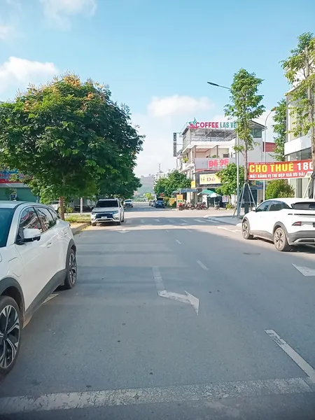 Khu đo thị đồng cửa mới, nơi đến quên lối về