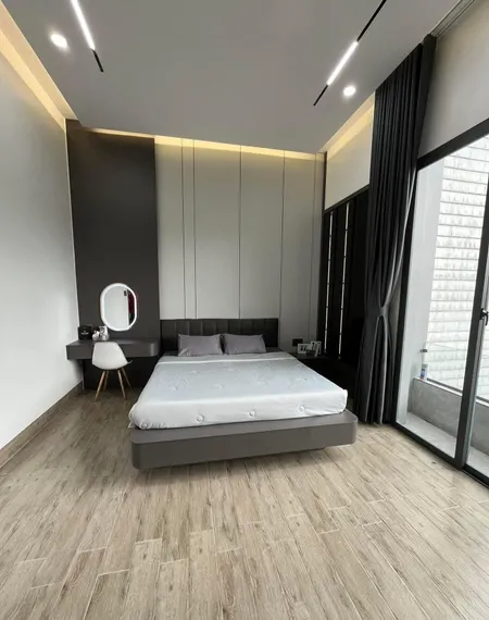 CHÍNH CHỦ CẦN BÁN NHÀ PHỐ ĐẸP – MẶT TIỀN LÊ HỮU NGHĨA – TRUNG TÂM TP. TÂN AN – GIÁ CHỈ 2 TỶ 1