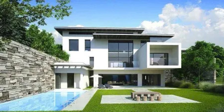 🏌️‍♂️【SIÊU PHẨM BIỆT THỰ SÂN GOLF VÂN TRÌ – KHU D ĐỘC TÔN, CHỈ 220 TỶ】