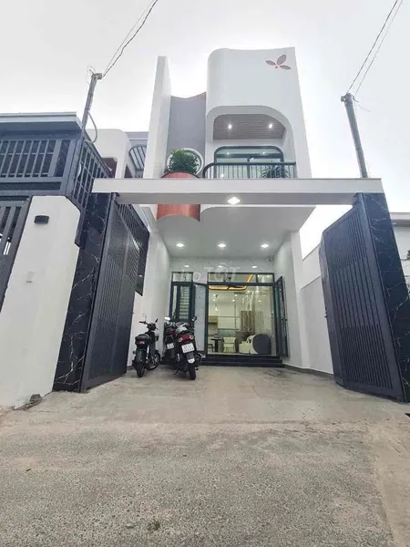 Bán Nhà Phú Lợi TDM BD Tp HCM ( mới)