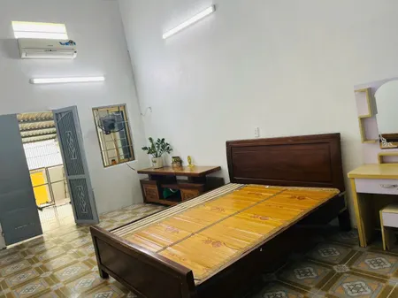 DƯỚI 1 TỶ MUA NHÀ CẤP 4 TRUNG TÂM CAO XANH YẾT KIÊU