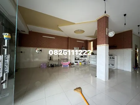 NHÀ MẶT TIỀN NGUYỄN VĂN CỪ HỒNG PHÁT