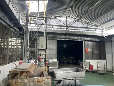 Bán Nhà Xưởng Trung Tâm Xã Tân Thạnh Đông, Củ Chi – 1071m² – Thổ Cư 497m² – Giá Chỉ 10.1 Tỷ – Gần KCN Đông Nam