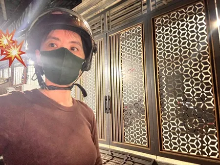 NHÀ BÁN GẦN CHỢ 200- XÓM CHIẾU- THÔNG RA TÔN THẤT THUYÊT, TÔN ĐẢN- KHU VỰC KINH DOAN SẦM UẤT.