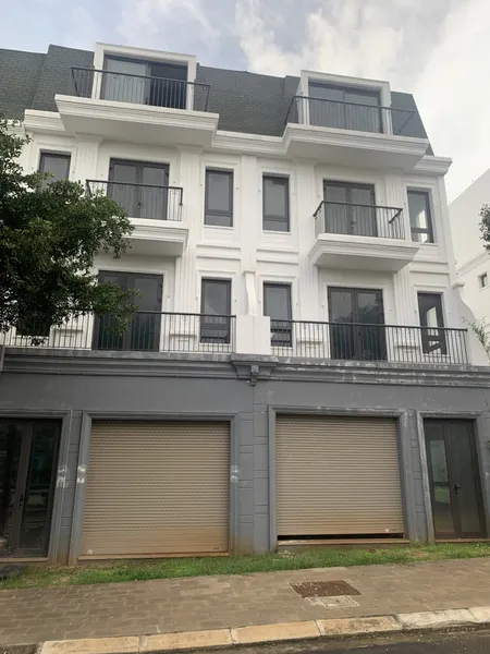BÁN NHÀ PHỐ KHU COMPOUND KĐT ECOCITY PREMIA