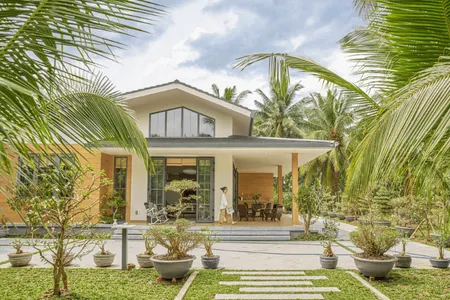 💥 Sang 1.486m2 đất hẻm Trường Chinh