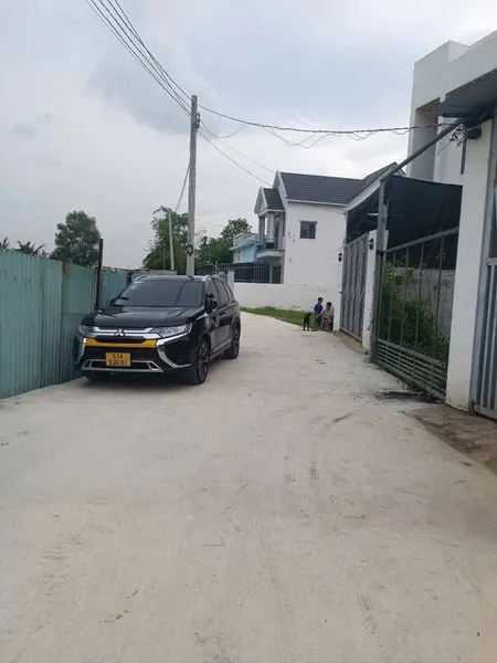 Bán đất 330.1m² ngang 16m giá 3.38 tỷ tại Phường Hiệp An : 0815422197